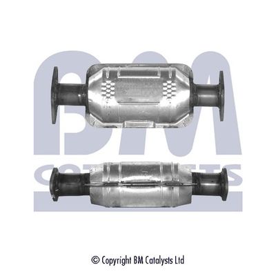 BM CATALYSTS Катализатор BM90190H